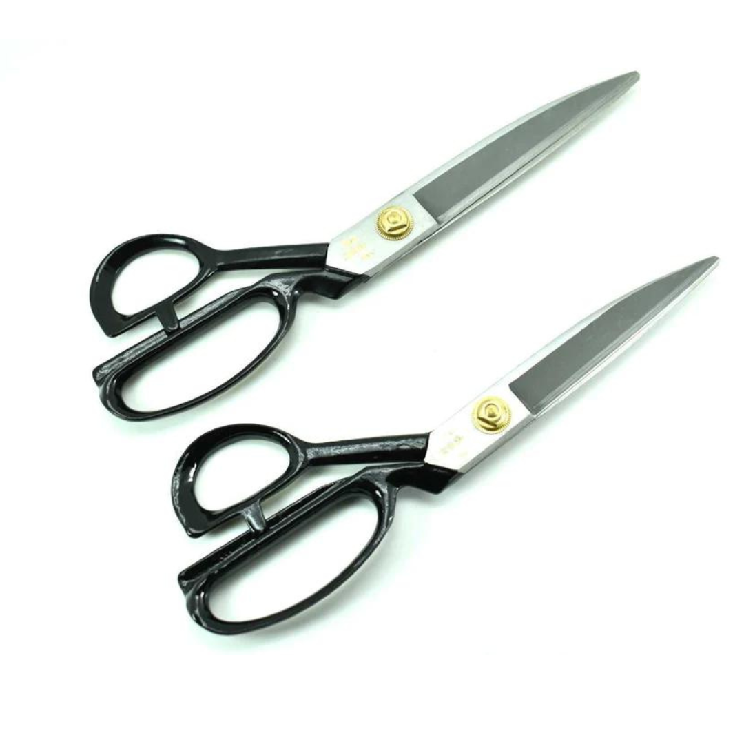 12 Tailoring Shears KAI 7300 Scissors